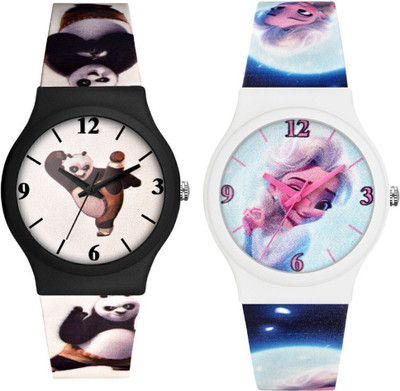 SHURAI _MT-732-_MT-733 watch | watch for men| watch for women |watch for girl | kids watch Analog Watch  - For Boys & Girls