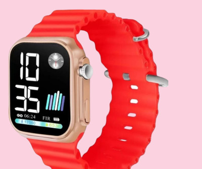 SROTRA Digital Watch  - For Men