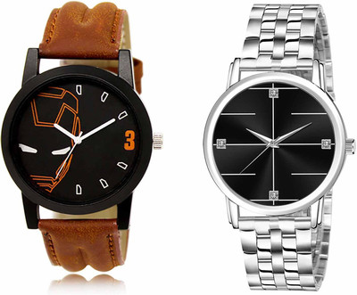 Scepter LR04-LR320 Analog Watch  - For Men & Women