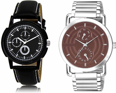 ROTATE LR13-LR123 Analog Watch  - For Men