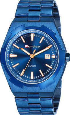 iCome 3009 Analog Watch  - For Men