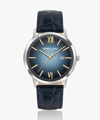 Kenneth Cole KCWGB2123001MN Analog Watch  - For Men