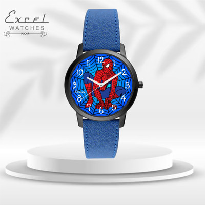 EXCEL Analog Watch  - For Boys