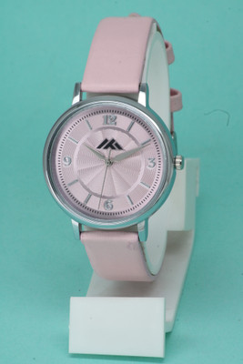 ZANZEER New Trendy Premium Quality Ethnic Designer And Best Quality Leather Belt New Trendy Premium Quality Ethnic Designer And Best Ouality Leather Belt Analog Watch  - For Women