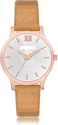 TIMETRANSELEVATE GM344 Analog Watch  - For Women