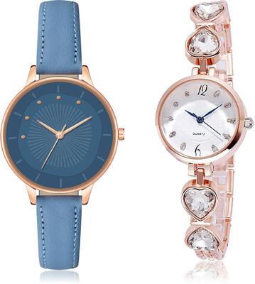 TIMOXIDE GM575-G443 Analog Watch  - For Women