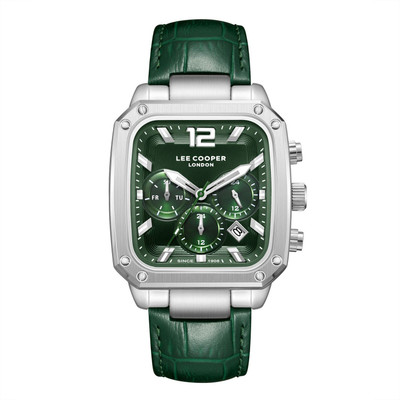 LEE COOPER LC08184.375 Analog Watch  - For Men
