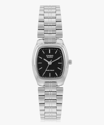 CASIO LTP-1169D-1ARDF ENTICER LADIES Analog Watch  - For Women