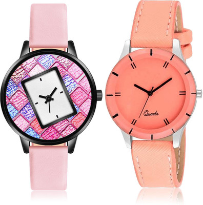 TIMETRANSELEVATE GM549-G270 Analog Watch  - For Women
