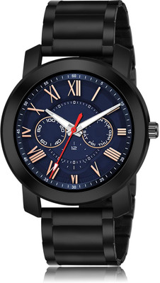 TIMETRANSELEVATE (62-S-20) Analog Watch  - For Men