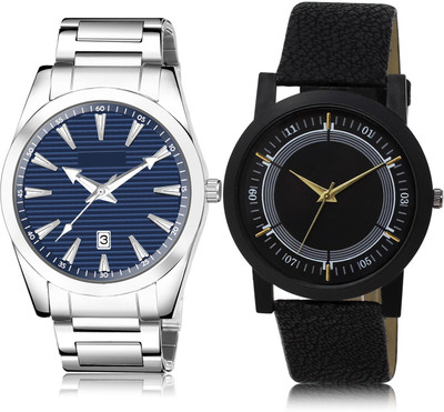 TIMETRANSELEVATE BL46.149-BL46.48 Analog Watch  - For Men