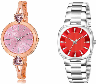 Scepter LR277-LR304 Analog Watch  - For Women