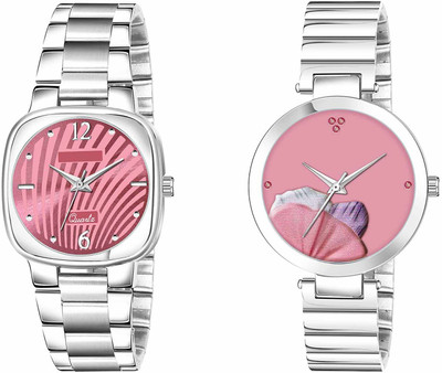 Scepter LR308-LR313 Analog Watch  - For Women
