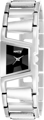 house of common HM-9000 Slvblk Elegant Series Analog Watch  - For Men