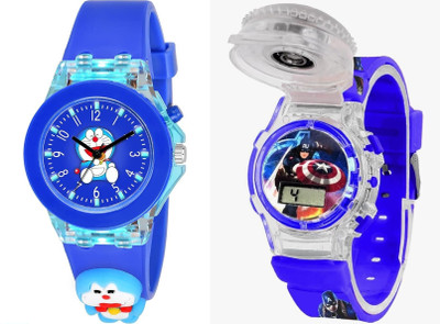 ZSAN new trandy watch Digital Watch  - For Boys & Girls