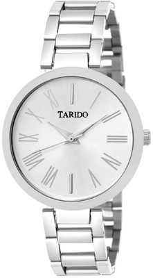 TARIDO TREND Analog Watch  - For Men