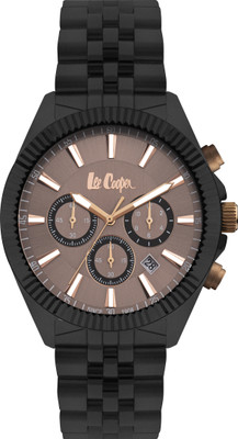 LEE COOPER LC07838.640 Chronograph Analog Watch  - For Men