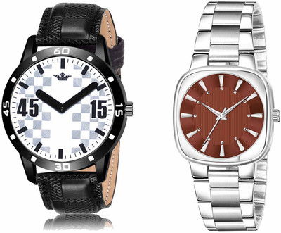 ROTATE LR58-LR303 Analog Watch  - For Men & Women