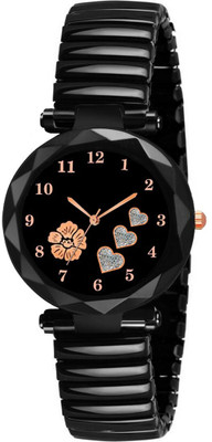 NESTER Spring-102 Analog Watch  - For Women