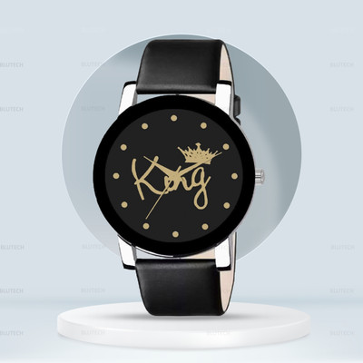 blutech Analog Watch  - For Boys