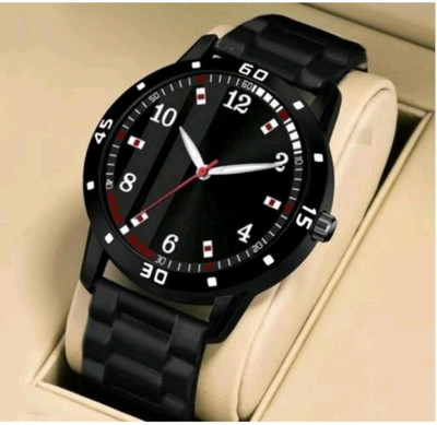 Miss Perfect Analog Watch  - For Men