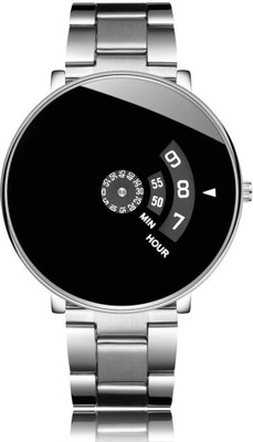 house of common Analog Watch  - For Men