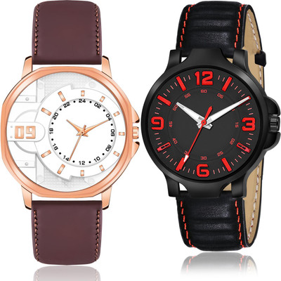 TIMOXIDE BM40-S547 Analog Watch  - For Men