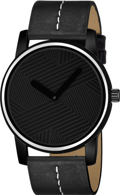 DS Enterprise Official DS-LR67 Analog Watch  - For Men
