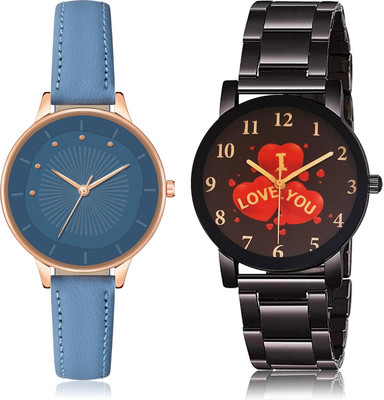 TIMENTER GM575-GCPL22 Analog Watch  - For Women
