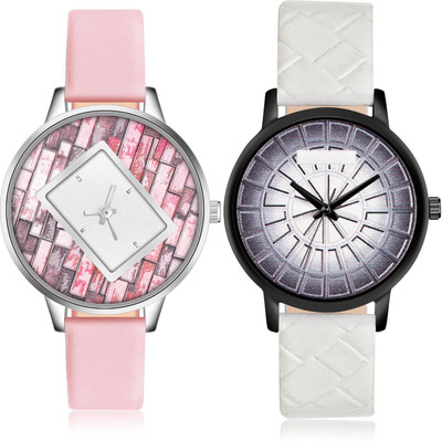 TIMETRANSELEVATE GM567-GM507 Analog Watch  - For Women