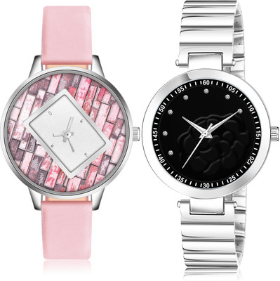 TIMETRANSELEVATE GM567-GL315 Analog Watch  - For Women