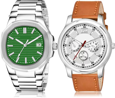 TIMETRANSELEVATE BL46.146-BRM55 Analog Watch  - For Men