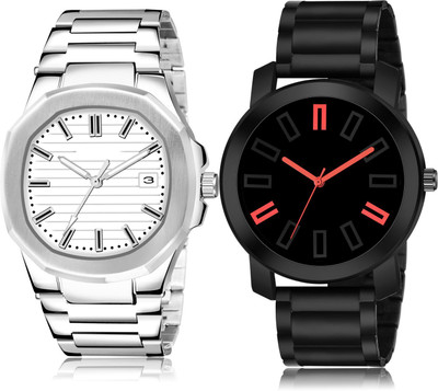 TIMETRANSELEVATE BL46.147-B893 Analog Watch  - For Men