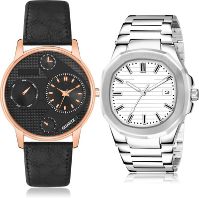 GROOT BM27-BL46.147 Analog Watch  - For Men