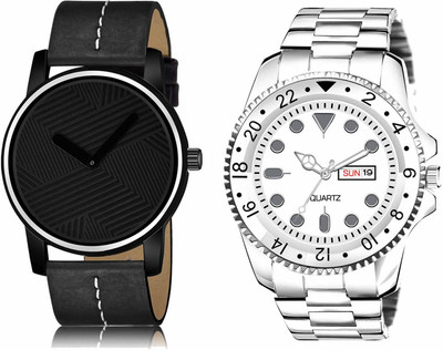 Scepter LR67-LR131 Analog Watch  - For Men