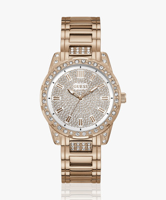 GUESS U1337L5M Analog Watch  - For Women