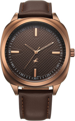 Fastrack Stunners X Analog Watch  - For Men