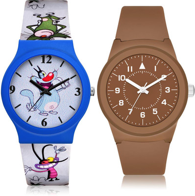 DMAGNATON CM731-BM124 Analog Watch  - For Boys