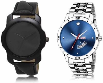 LEGENDDEAL LR22-LR105 Analog Watch  - For Men