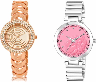 Scepter LR202-LR318 Analog Watch  - For Women