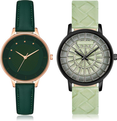 TIMENTER GM573-GM506 Analog Watch  - For Women
