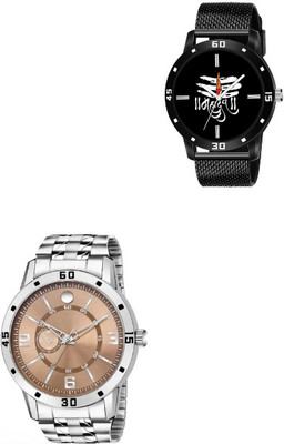 Vilantra Collection Analog Watch  - For Men & Women