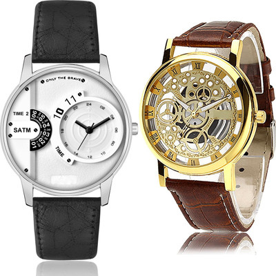DMAGNATON BM38-B45 Analog Watch  - For Men