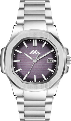 Dhrumiv Analog Watch  - For Men