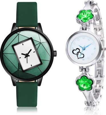 TIMETRANSELEVATE GM563-G434 Analog Watch  - For Women