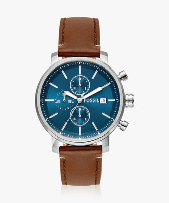 FOSSIL Rhett Rhett Analog Watch  - For Men