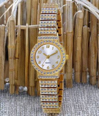 COSMIC Analog Watch  - For Girls