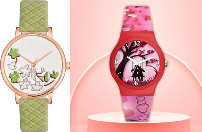 Freshilo Official Trendy Analog Watch Analog Watch  - For Men & Women