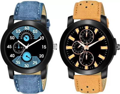 house of common Analog Watch  - For Men