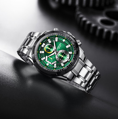 Longbo Analog Watch  - For Men